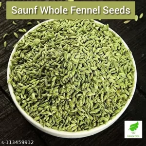 Saunf Whole Fennel Seeds 100g
