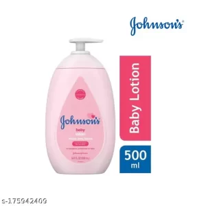 Johnson’s Baby Lotion (500 ML)