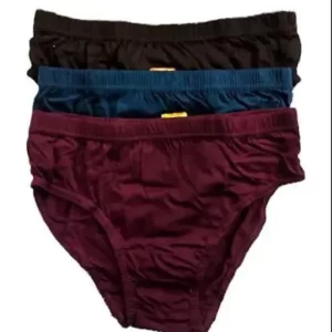 Women panty 3 pics pack