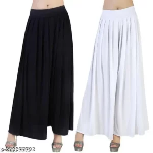 Designer Trendy Women Palazzos