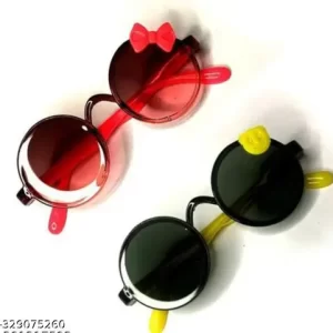kids sunglesses pack of 2