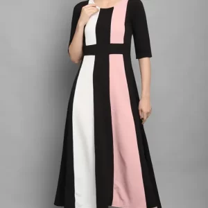 Partywear Maxi Women Dresses