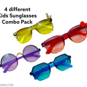Sunglasses for kids boys and girls Only