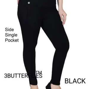 Fancy Latest Women Jeggings