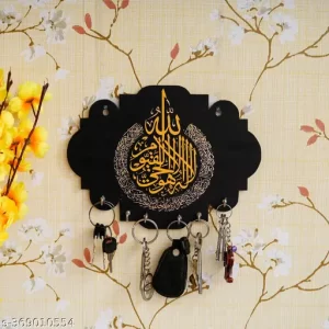 new stylish key holder