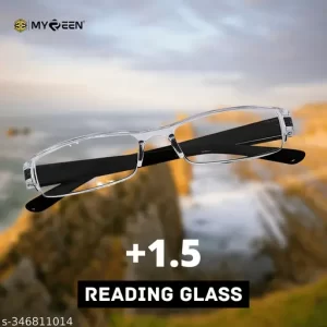 Reading Glasses for men women Power +1.5
