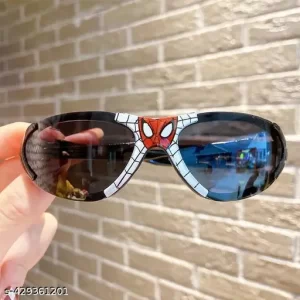 Spiderman sports sunglass