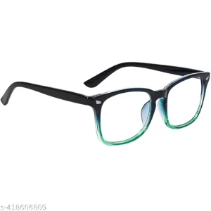 Minelookers Latest Unisex Stylish Square Eyeglasses, Computer glasses, Reading Glasses For Men’s & Women’s