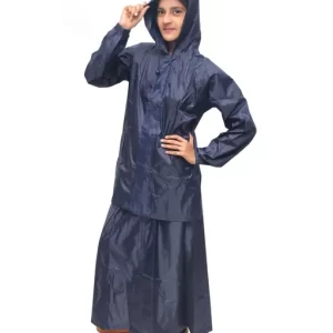 Womens Rain Suit
