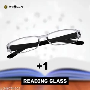 Reading Glasses for men women Power +1