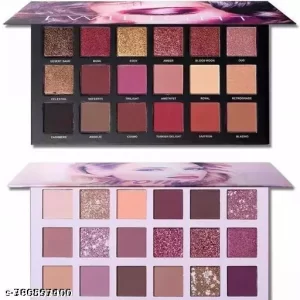 Eyeshadow Palette combo