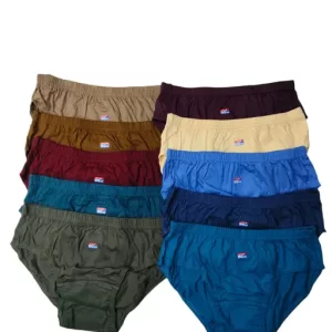 WOMENS BRIEFS COMBO PACK OF 3