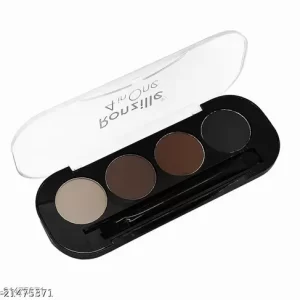 Ronzille Cosmetics Eyebrow Palette Kit