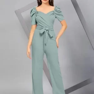 WOMEN’S DESIGNER JUMPSUIT