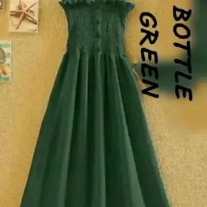 dress green