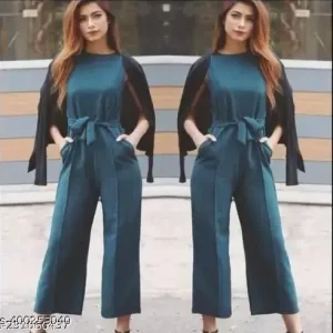 Jumpsuits stylish casual