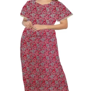 QUALITY COTTON NIGHTY