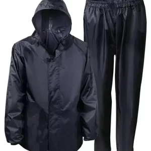 Nadwi Garments Special Raincoat for Men