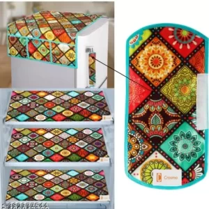 Classic Fridge Cover