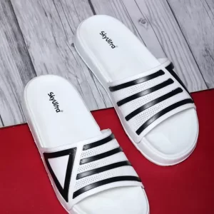 Step into Relaxation: Men’s Lightweight Sliders for Effortless Wear