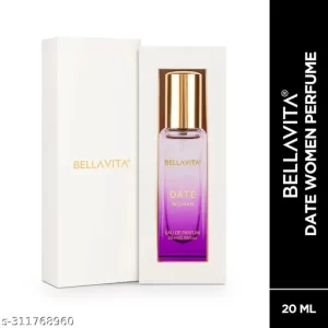 Bella Vita Luxury Date EDP Perfume for Women 20 ML