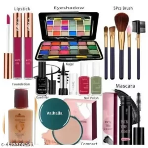 daily use face makeup kit for women