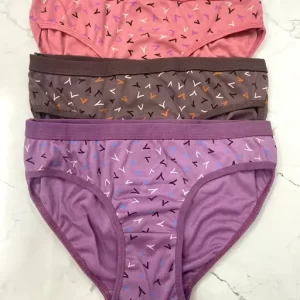 RAJIYA Women&girl’s Hipster Panty