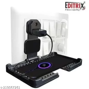 Editrix mobile charging pad
