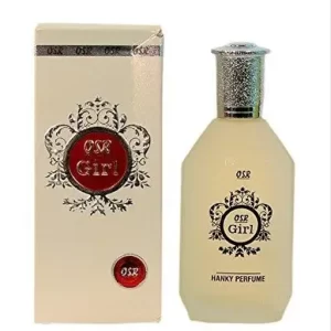 OSR GIRL PERFUME 120ML PACK 1