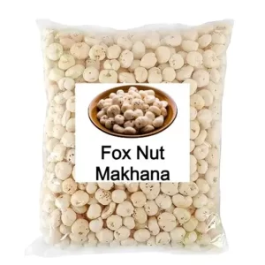 Tasty Makahne Fox Nuts (50)gram
