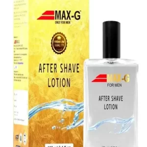 Satin Smooth After Shave lotion