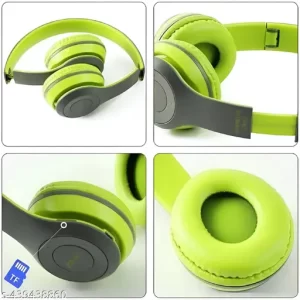 “Stylish True Wireless Bluetooth headphone , Premium Sound Quality, Touch Controls, Latest V5.1 Bluetooth, HD Microphone, Active Disturbance Cancellation, and Compatible with Android & IOS Devices. Includes Bluetooth Headset multicolour