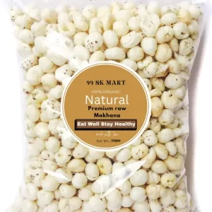 Premium Phool Makhana 50gm