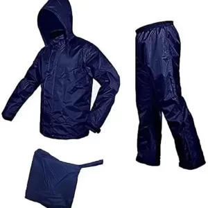 Trendy Fabulous Men Raincoats