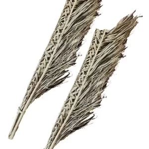 best village handicrafts jhadu peecha Brooms use for home garden balcony kitchen room (set1 jhadu