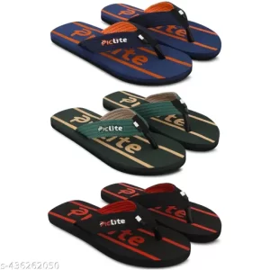 Latest Fashionable Men Flip Flops