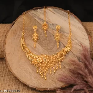 Jewellery Set