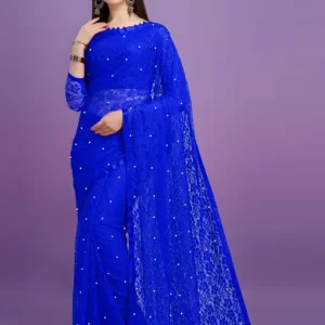 Charvi Pretty Sarees