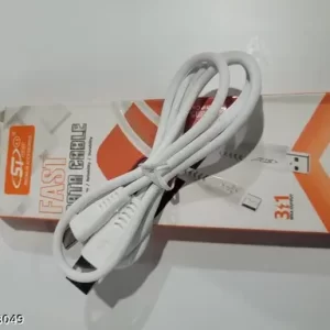 ST Fast data cable type -c copper wire and flexible soft wire