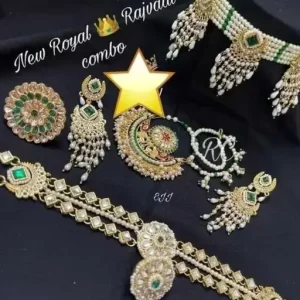 RAJPUTI JEWELLERY