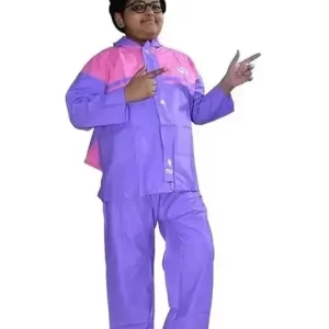 DIMONSIV RAINWEAR FOR KIDS BOYS & GIRLS
