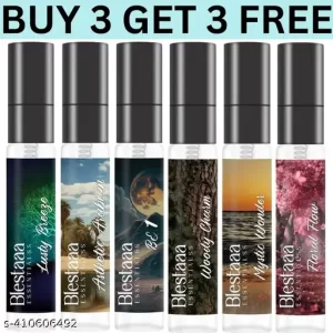 AESTHETIC ARABIAN 12 ml pocket friendly – Long Lasting – eua de Toilette