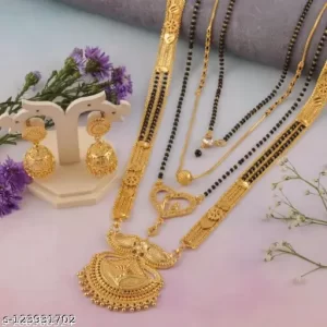 jewellery set