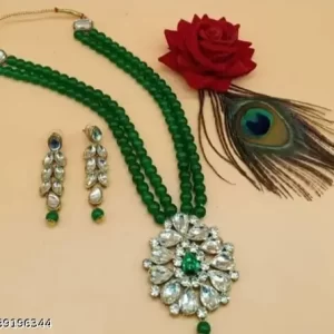 Necklace sets for women