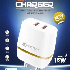 mobile chargers