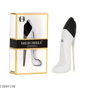 High Heels Perfume For Women – Gift To your Sister