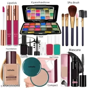Professional Beauty Makeup Kit for Girls & Women