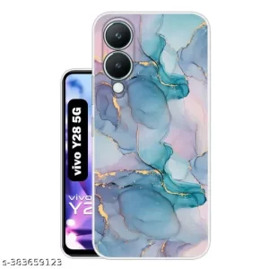 vivo Y28 Mobile Back Cover