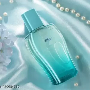 Blue Lady perfume Long Lasting Perfume 30ml pack of 1