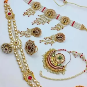 Jewellery Set